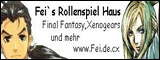 Fei' Rollenspiel Haus